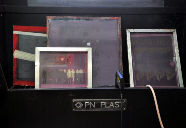 .Printingframes